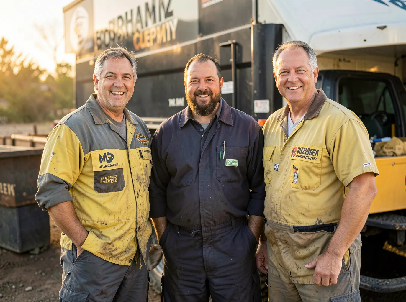 Sewage Cleanup company in Piercy, CA