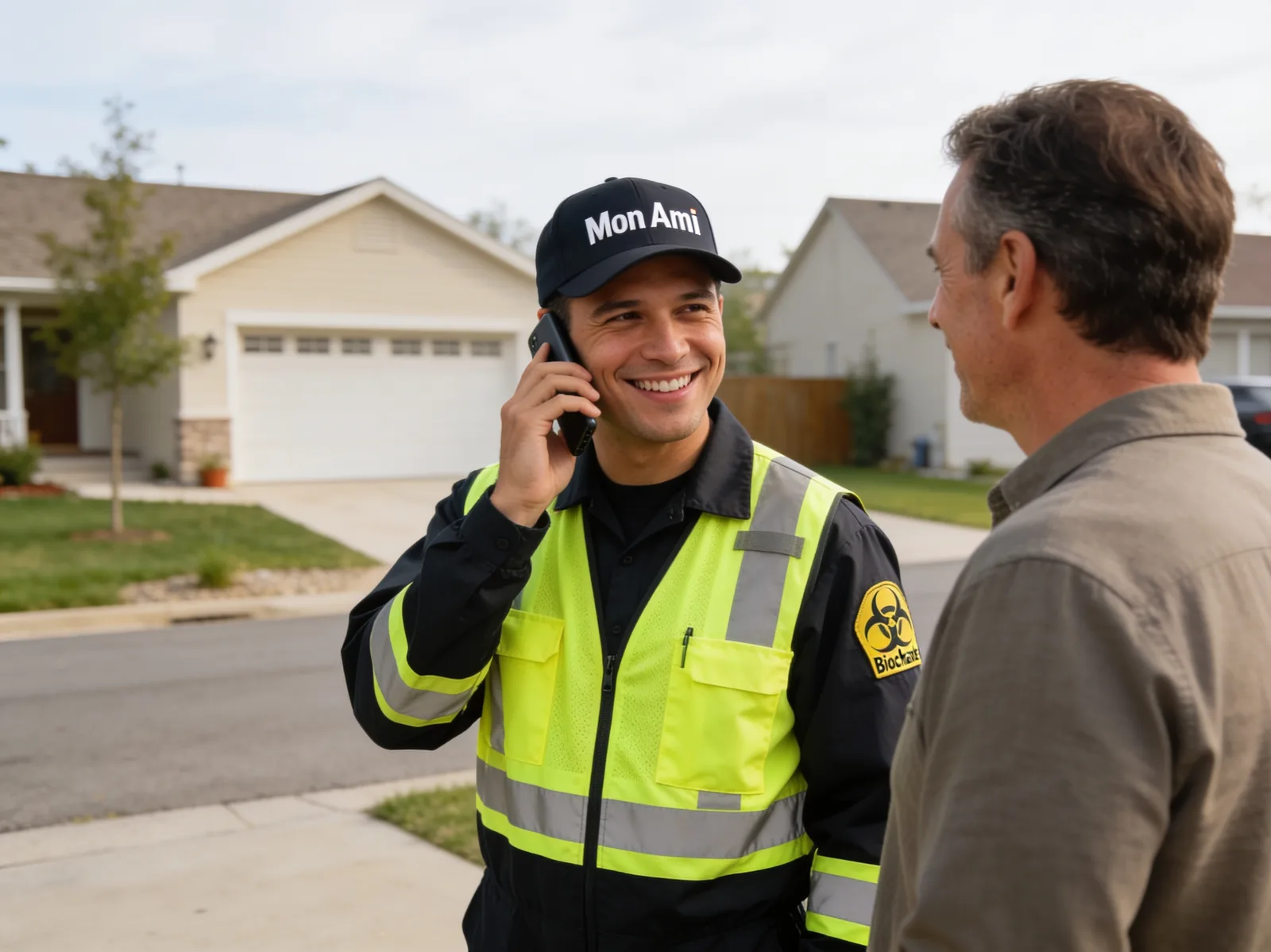 Sewage Cleanup Piercy, CA FAQs